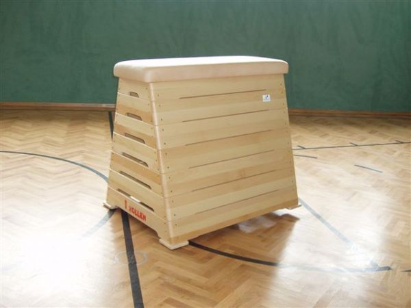 Sprungkasten Typ 3, 7-teilig