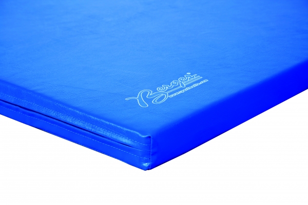 Turnmatte Federleicht