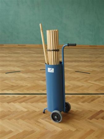 Turnstabwagen