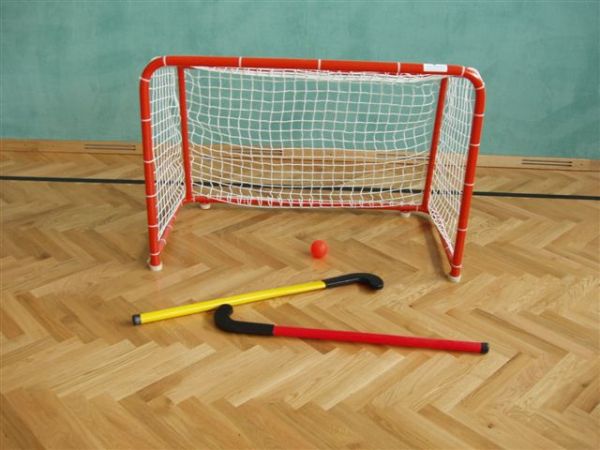 Mini Hockeytor